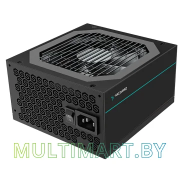 Блок питания DeepCool DP-GD-DQ750-M-V2L 750W картинка 6